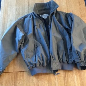 Columbia new vintage coat